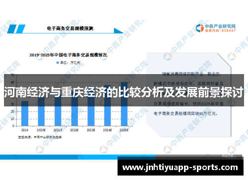 河南经济与重庆经济的比较分析及发展前景探讨